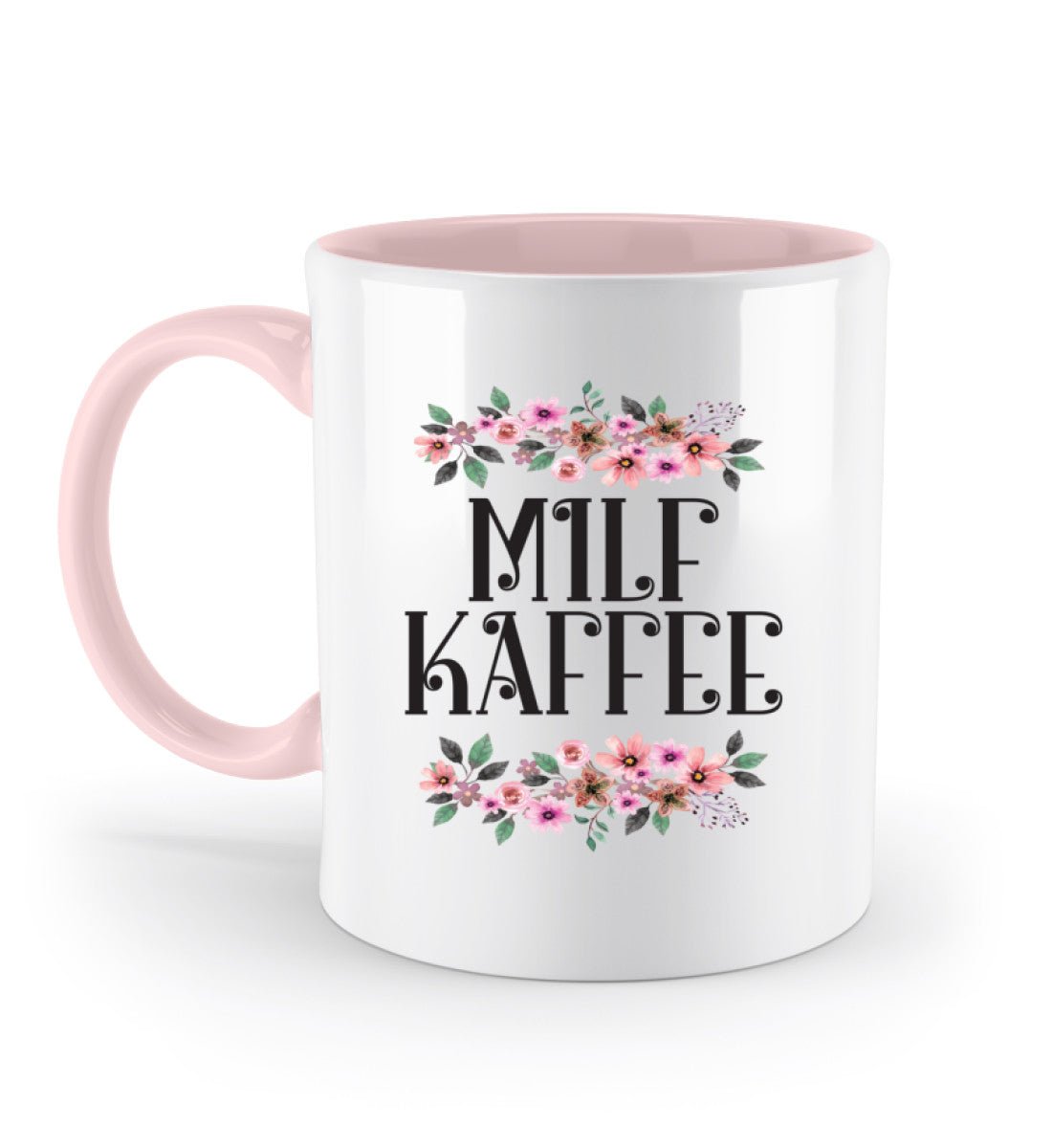 MILFKAFFEE Tasse - Spruechefabrik